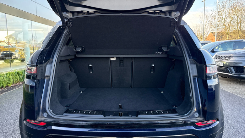 Land Rover Range Rover Evoque 1.5 P300e Autobiography 5dr Auto Hatchback